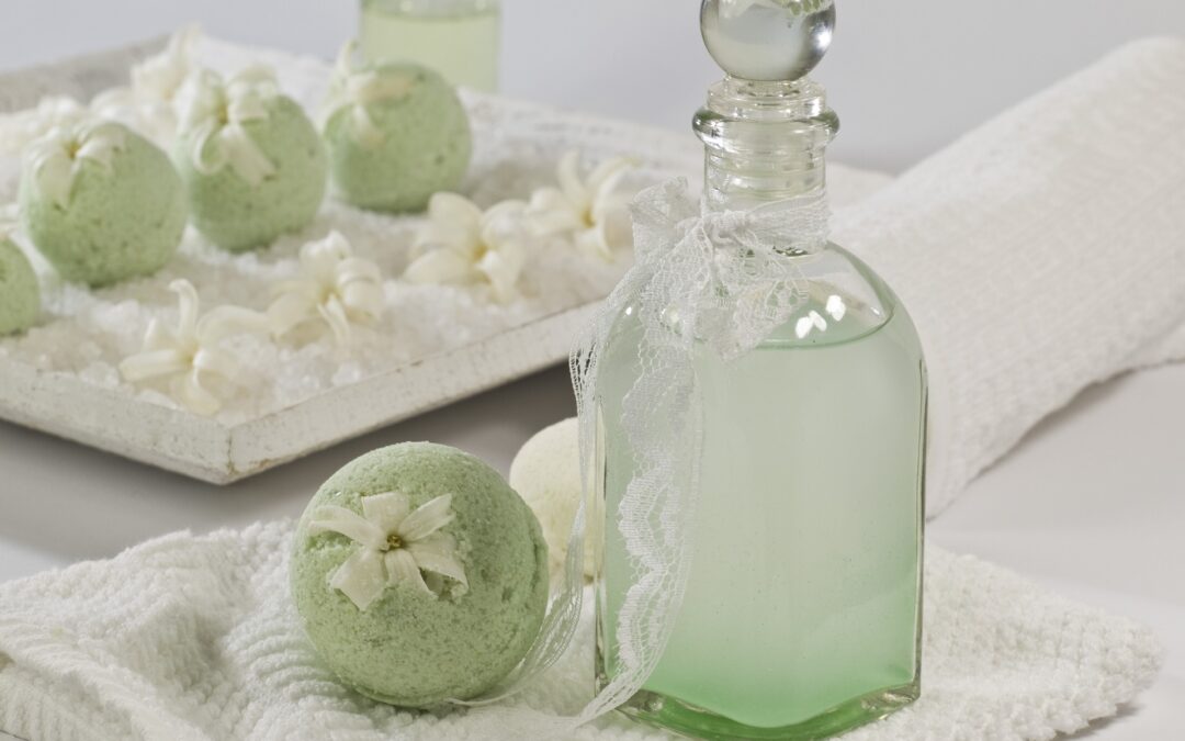 직접 만드는 천연화장품 – 경기도 GSEEK