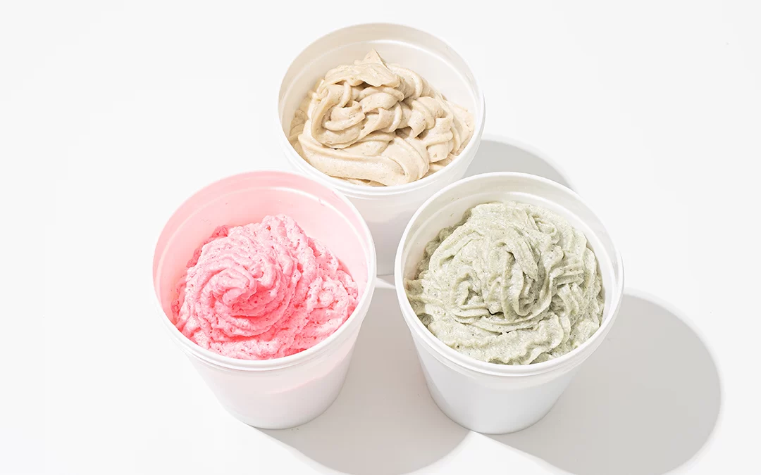 맞춤형 비누개발