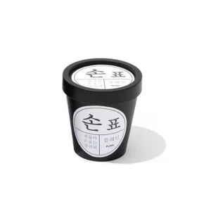 손표 자연 비누 크림 원료/천연/재료/베이스 [200g]