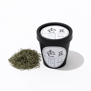 손표 반려견 자연 비누 크림 원료/천연/재료/베이스 [200g]