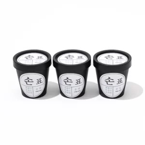 손표 반려견 자연 비누 크림 원료/천연/재료/베이스 [200g * 3개 세트]